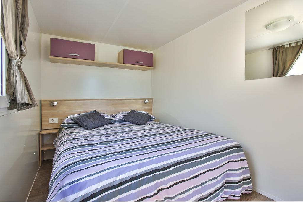 Hotel Kamp Slapic à Duga Resa Chambre photo