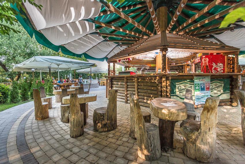 Hotel Kamp Slapic à Duga Resa Extérieur photo